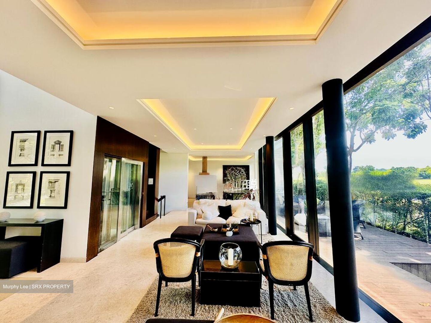 Cove Drive (D4), Semi-Detached #436960501
